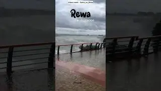 Top 5 waterfall in Rewa 🌊....