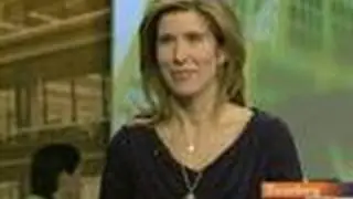 Sarah Ellison Says Murdoch `Bullying' Key in Fox Accord: Video