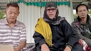 Eyang Cokrodjoyo, Clapar