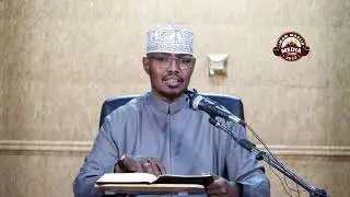 Qofka Bakheelka Iskaga Fogow, Midka Deqsigana La Saaxib, Sadaqadana Hayareysanin Sh Xassaan