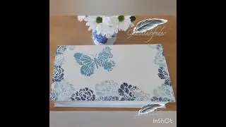 Teebox f&uuml;r Tee, Kaffeekapsel, Haarschmuck oder Deko von Gonis