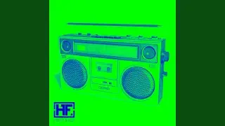 Rap Battle Beat (Freestyle Instrumental)