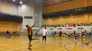 Prbd john/anand vs richard/boon 5/12/24