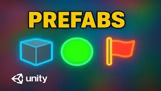 Unity Basics - Prefabs