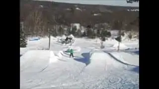Pine Knob Ski and Snowboard Resort Clarkston MI
