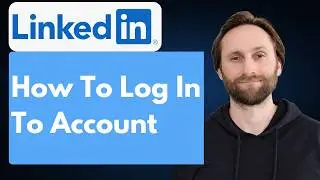 How to Log In to LinkedIn Account [Full Guide 2026]
