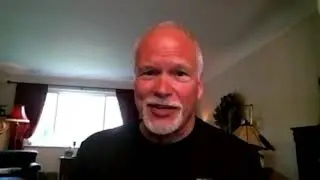 Keith Brown | Role of SonLight Power Spiritual Care Leader | How Success Is Measured