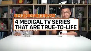 Top 4 Medical TV Shows That Get It Right, According to Actual Doctors!