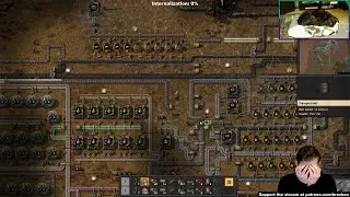 Factorio - Part 3 // 2020-01-09