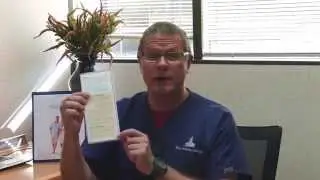No Needle No Scalpel Vasectomy with Dr. Martin Bastuba of the San Diego Vasectomy Center