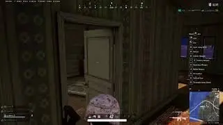 pubg live gameplay in acer aspire i5-12450h rtx350