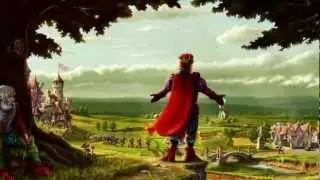 The Settlers Online | Soccer Event [NORTH AMERICA]