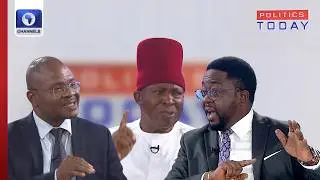 Politics Today | 05/02/2026