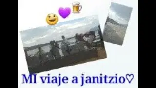 Vlog/Viaje a La Isla de Janitzio |FaanniiBarajas