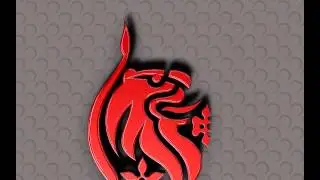 De Montfort University Logo Animation 1