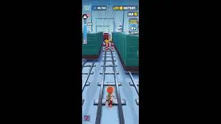Subway Surfers Live HD #subwaysurfers #livefeed #newyear