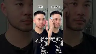 REAL VS DUPE: SONIC FACE BRUSHES