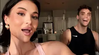 Bailey Payne is live!