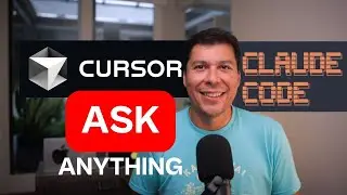 Cursor Deep Dive: Custom Agents, Planning Mode, and Live Debugging