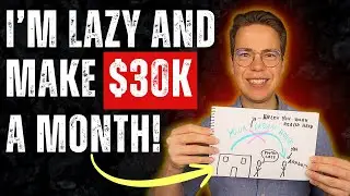 Laziest Way to Manifest Money With Joe Dispenza's Meditations in 2026