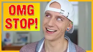 ANNOYING BAD HABITS #2 | RolyUnGashaa