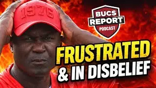 Bucs Offseason Reality Check: Bowles Returns, Staff Changes, Big Decisions Ahead #GoBucs