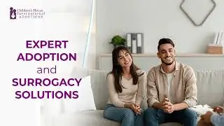 Thinking About  Adoption? Expert Adoption & Surrogacy Solutions
