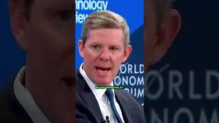 Генеральный директор Visa: Будущее за агентской коммерцией, а не за кликами.