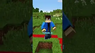😰 Minecraft DE t&uacute;l kell &eacute;lnem a K&Ouml;RBE⭕hogy nyerjek‼️✌️ #minecraft #pgtdani #fypシ #fyp #kih&iacute;v&aacute;s