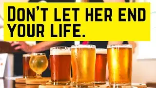 Problems you may have if you drink beer every day 🍺😌 [ Health, Food and Life ]