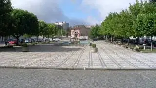 Nelas -  Portugal