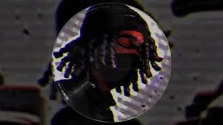 Peace (Slow + Reverb) - Noarr ft ROXHAA [Official Audio] [AI]