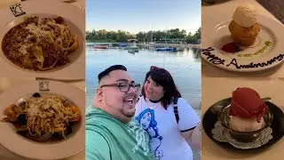 Bice Ristorante Orlando | Loews Portofino Bay Hotel | Universal Orlando Resort