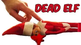 Is our Elf Dead?