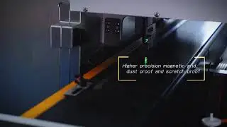 How revolutionize Your Printing with iJet2500S-16B: Multi-Pass & Single-Pass Digital Inkjet Printer