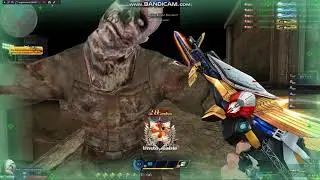 Lost altar night solo