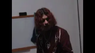 Kiid Bj - qu&eacute; estoy buscando?