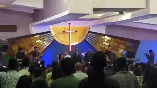 Yougo church yossef kassa merqate🥰