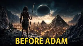 What If Adam Was Not the First Man? The Bible Hints at Something More