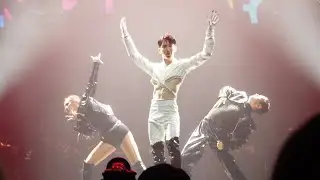 #조권 #Jokwon #animal #애니멀 20220924 #희노애락댄스콘서트