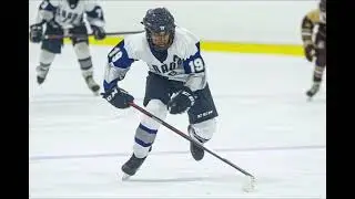 2022 Canadian Cup tournament highlights