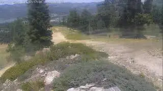 Snow Summit Miracle Mile Cam