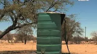 US donates N$1,4 million for drought relief programmes - NBC