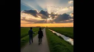 Dutch Dialogues (A1) - DD067: 26 feb &mdash; Referendum over windmolens Rijssen (Rick, Tom & Julia)