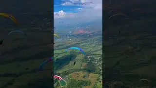 Superfinal Paragliding World Cup Roldanillo Colombia 🇨🇴 2024 ~ 2025