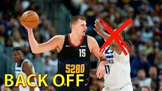 Secrets Behind Jokic&rsquo;s Wild Dominance: The NBA&rsquo;s New King?