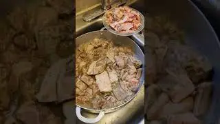 men koman pou nou prepare yon bon vyann kabrit poul pa rele bèè