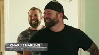Fixer to Fabulous Season 6 Episode 8 Rebuild After the Storm