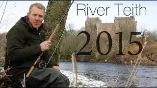 River Teith Opening - Adam Henson