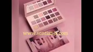WY-450C Case Maker for Cosmetic Box Making